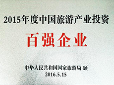 2015й˵ҵͶʰǿҵ